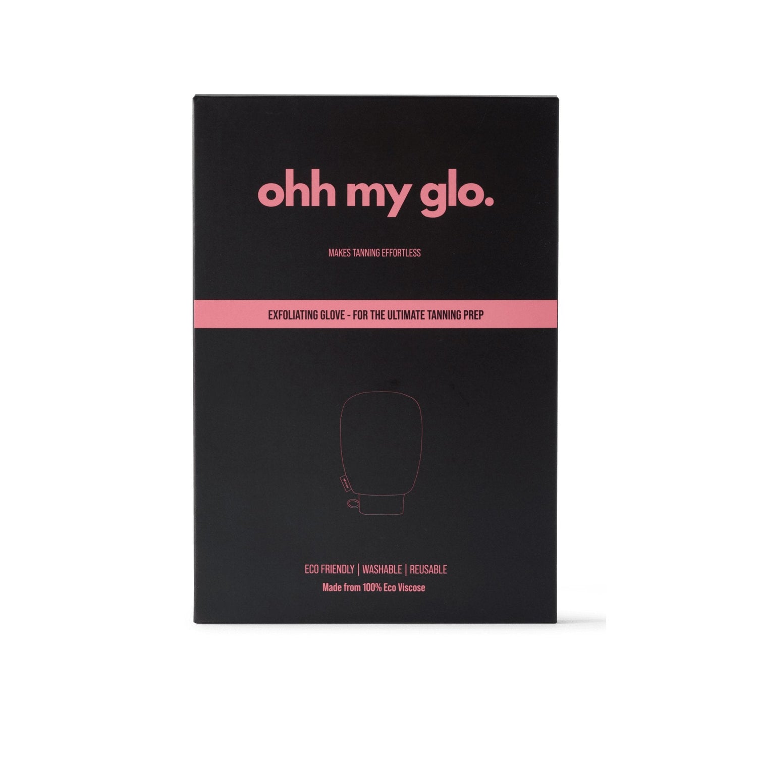 Glo Getter Prep Kit - Ohh My Glo Pty Ltd